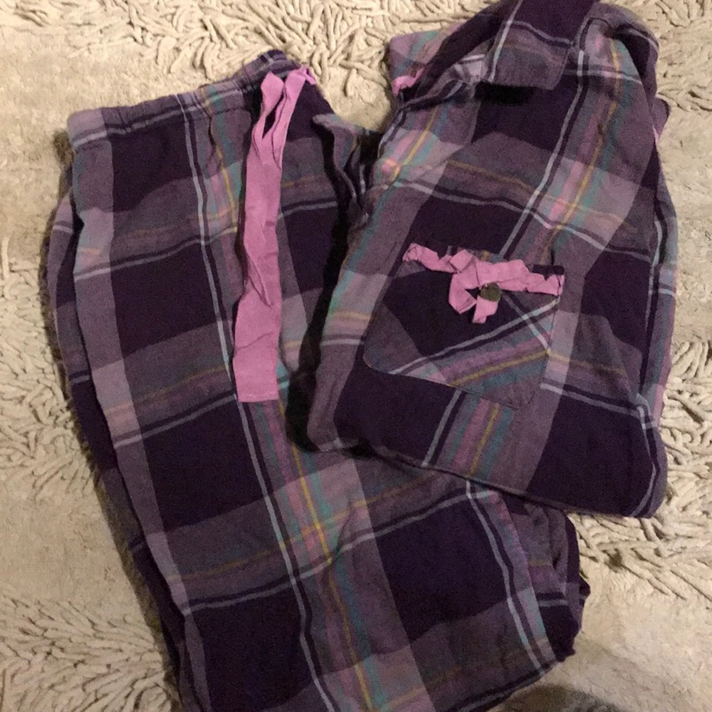 Victoria’s Secret pjs